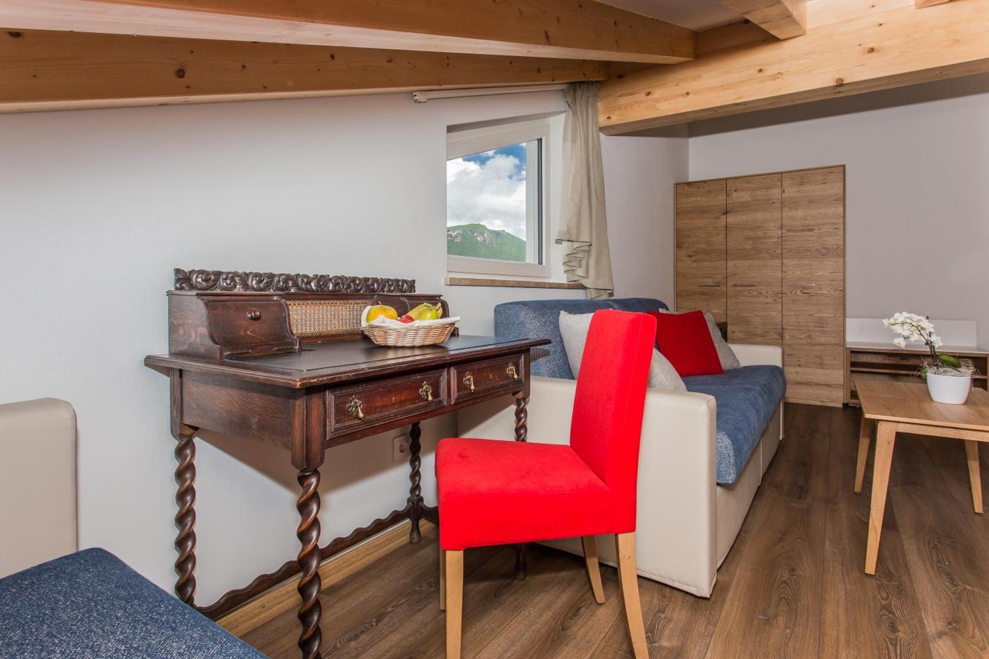 Hotel Elefant Ora / Auer Chambre photo