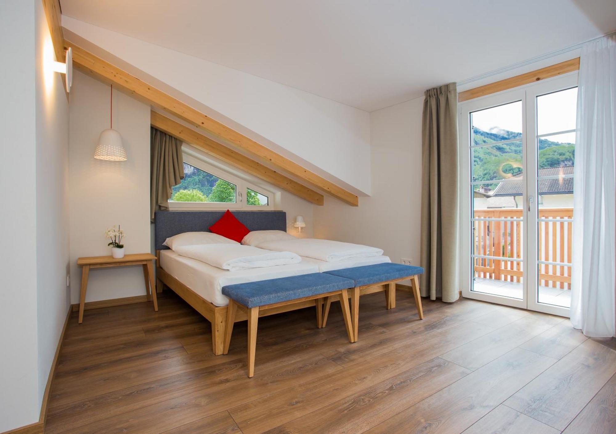 Hotel Elefant Ora / Auer Chambre photo