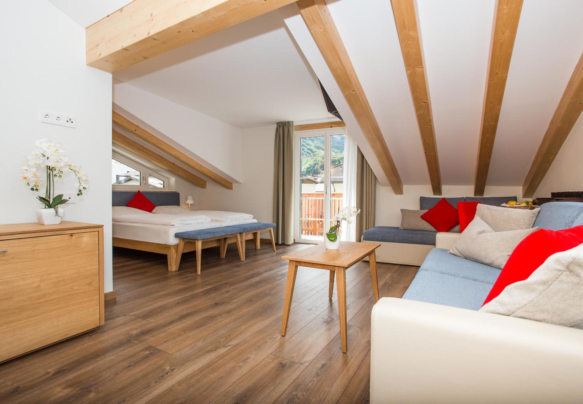 Hotel Elefant Ora / Auer Chambre photo